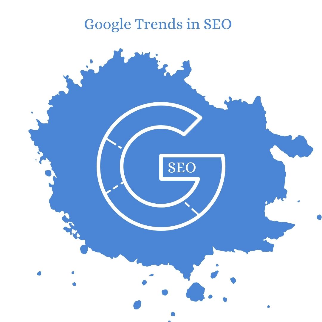 Google Trends in SEO